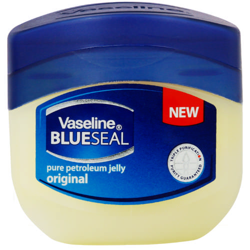 Vaseline Petroleum Jelly Original