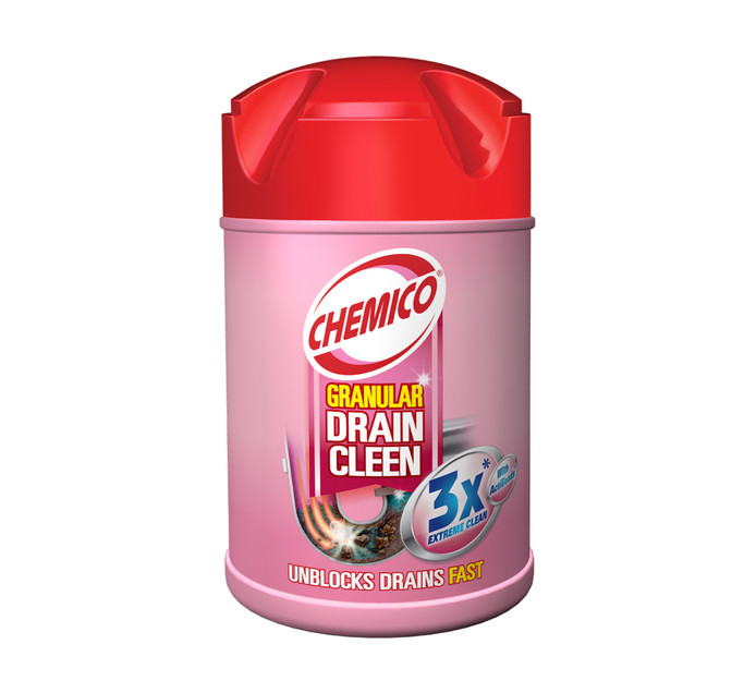 Chemico Drain Cleen