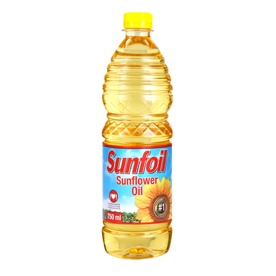 Sunfoil Sunflower Oil