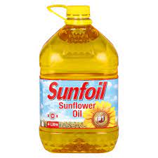 Sunfoil Sunflower Oil