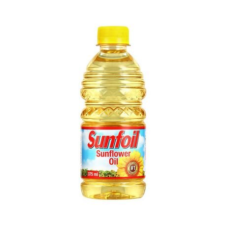 Sunfoil Oil