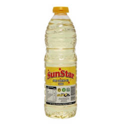 Sunfoil Sunflower Oil