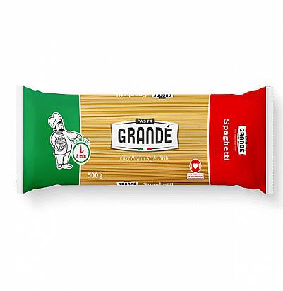 Pasta Grande Spaghetti