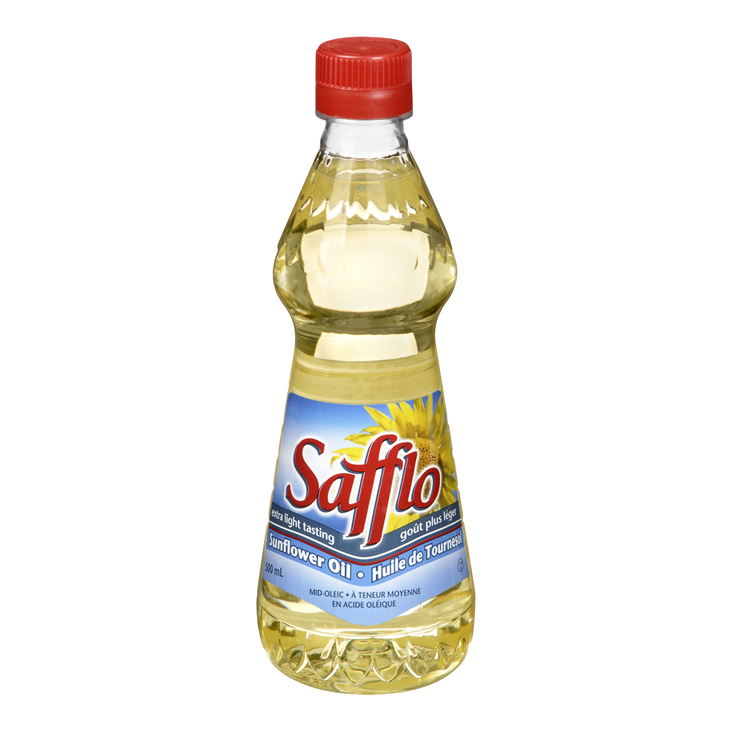 Safflo   Oil