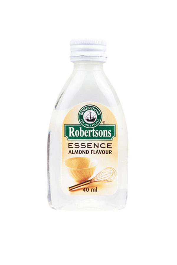 Robertsons Essence Almond