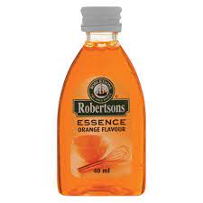 Robertsons Essence Orange