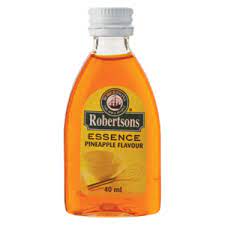 Robertsons Essence Pineapple