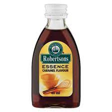 Robertsons Essence Caramel