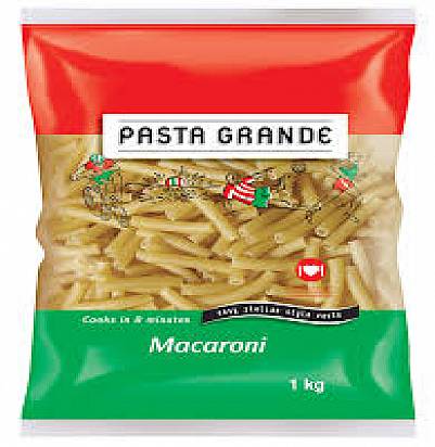 Pasta Grande Macaroni