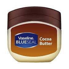 Vaseline Petroleum Jelly Cocoa Butter