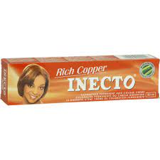 Inecto Rich Copper