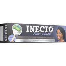 Inecto Blue Black