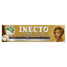 Inecto Beach Blonde