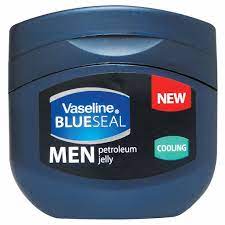 Vaseline Blue Seal Petroleum Jelly  Col