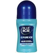 Blue Ice Rollon Pure Ice 