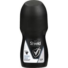 Shield Men MotionSense Invisible Fresh Rollon