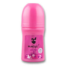 Playgirl Rollon Deo Seduction