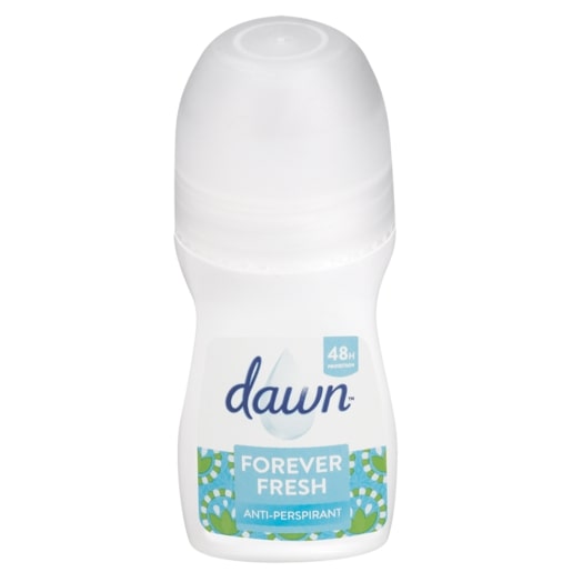 Dawn Rollon Women Forever Fresh