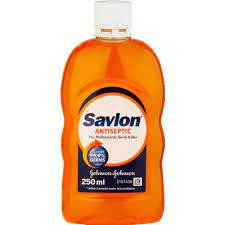 Savlon Antiseptic Liquid