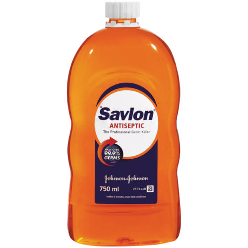 Savlon Antiseptic Liquid