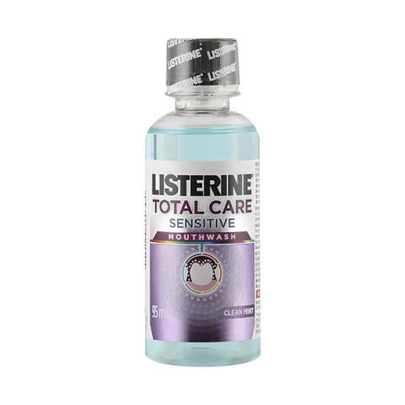 Listerine Total Care Sensitive Mouthwash