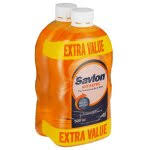 Savlon Antiseptic Liquid Extra Value Pack