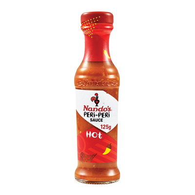 Nandos Peri Peri Hot