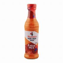 Nandos Peri Peri Xhot