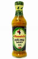 Nandos Peri Peri Wild Herb