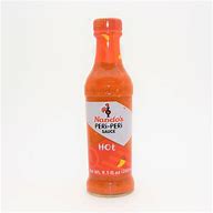 Nandos Hot Peri Peri Sauce