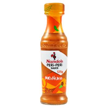 Nandos Peri Peri Medium