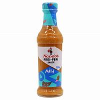 Nandos Mild PeriPeri Sauce