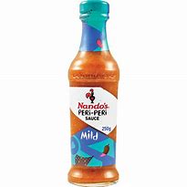 Nandos Sauce Peri Peri Mild