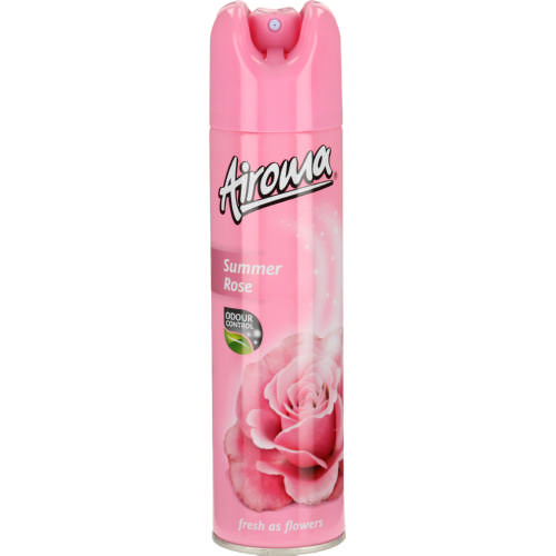 Airoma Air Freshener Summer Rose 