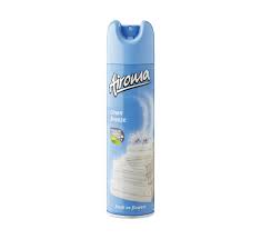 Airoma Air Freshener Linen Breeze 