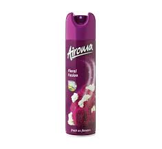 Airoma Air Freshener Floral Fusion 