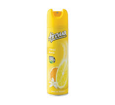 Airoma Air Freshener Citrus Burst 