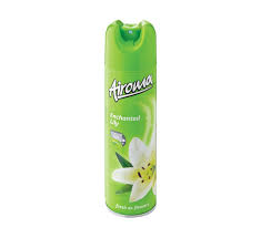 Airoma Air Freshener Enchanted Lily 