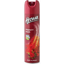 Airoma Air Freshener Potpourri Petals 