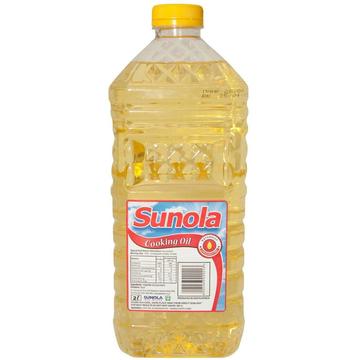 Sunola Cooking Oil