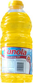 Sunola Oil