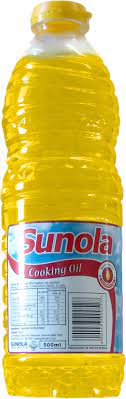 Sunola Oil