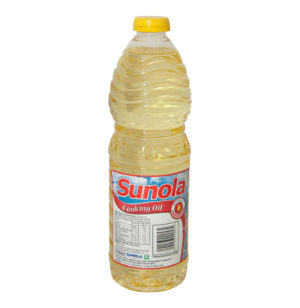 Sunola Oil