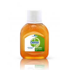 Dettol Antiseptic Liquid