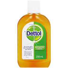 Dettol Antiseptic Liquid