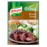 Knorr Gravy Brown Onion