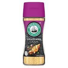 Robertsons  Spice Blend Cajun