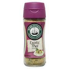 Robertsons Spice Blend Exotic Thai