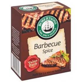 Robertsons Spice Refill Barbeque