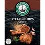 Robertsons Spice Refill Steak  and  Chops